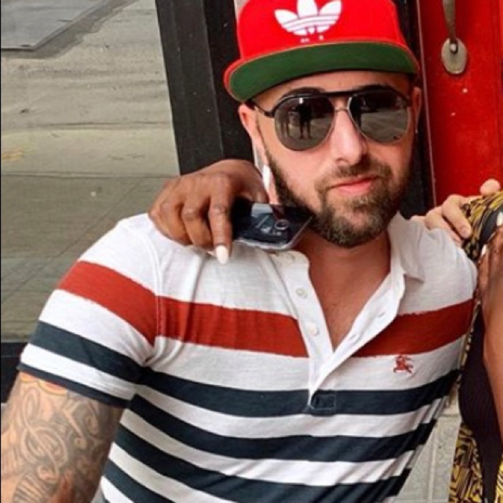 Meet your Posher, Ryan